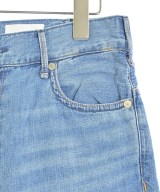 upper hights（アッパーハイツ）デニムパンツ 青 サイズ:23(XS位) レディース/2200687684113