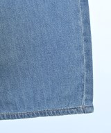 upper hights（アッパーハイツ）デニムパンツ 青 サイズ:23(XS位) レディース/2200687684113