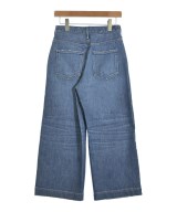 upper hights（アッパーハイツ）デニムパンツ 青 サイズ:24(S位) レディース/2200680649096