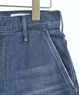 upper hights（アッパーハイツ）デニムパンツ 青 サイズ:24(S位) レディース/2200680649096