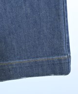 upper hights（アッパーハイツ）デニムパンツ 青 サイズ:24(S位) レディース/2200680649096