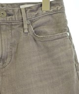 upper hights（アッパーハイツ）デニムパンツ グレー サイズ:22(XS位) レディース/2200682461160