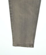 upper hights（アッパーハイツ）デニムパンツ グレー サイズ:22(XS位) レディース/2200682461160