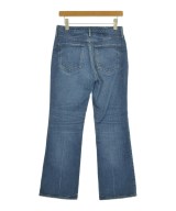 upper hights（アッパーハイツ）デニムパンツ 青 サイズ:24(S位) レディース/2200682873024