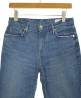 upper hights（アッパーハイツ）デニムパンツ 青 サイズ:24(S位) レディース/2200682873024