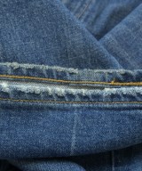 upper hights（アッパーハイツ）デニムパンツ 青 サイズ:24(S位) レディース/2200682873024