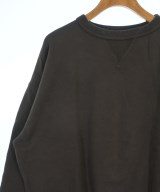 upper hights（アッパーハイツ）スウェット 茶 サイズ:0(XS位) レディース/2200688186043