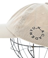 upper hights（アッパーハイツ）キャップ ベージュ サイズ:57 レディース/2200678683101