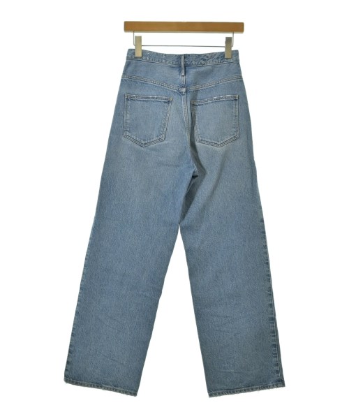 upper hights（アッパーハイツ）デニムパンツ 青 サイズ:22(XS位) レディース/2200683315042