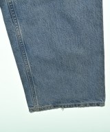 upper hights（アッパーハイツ）デニムパンツ 青 サイズ:22(XS位) レディース/2200683315042