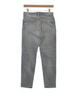 upper hights（アッパーハイツ）デニムパンツ グレー サイズ:23(XS位) レディース/2200684743011