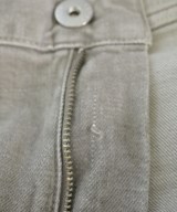 upper hights（アッパーハイツ）デニムパンツ ベージュ サイズ:26(M位) レディース/2200683535181