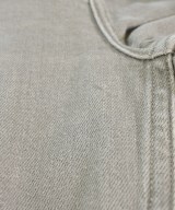 upper hights（アッパーハイツ）デニムパンツ ベージュ サイズ:26(M位) レディース/2200683535181