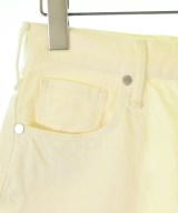 upper hights（アッパーハイツ）デニムパンツ 白 サイズ:23(XS位) レディース/2200689391064