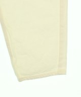 upper hights（アッパーハイツ）デニムパンツ 白 サイズ:23(XS位) レディース/2200689391064
