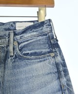 upper hights（アッパーハイツ）デニムパンツ 青 サイズ:22(XS位) レディース/2200689473067