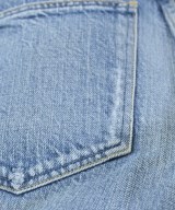 upper hights（アッパーハイツ）デニムパンツ 青 サイズ:22(XS位) レディース/2200689473067