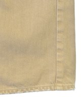upper hights（アッパーハイツ）デニムパンツ ベージュ サイズ:24(S位) レディース/2200687230013