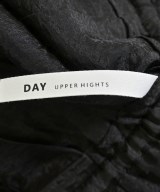 upper hights（アッパーハイツ）ロング・マキシ丈スカート 黒 サイズ:2(M位) レディース/2200690102048