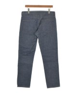 upper hights（アッパーハイツ）デニムパンツ 紺 サイズ:30(M位) メンズ/2200682264259