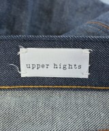 upper hights（アッパーハイツ）デニムパンツ 紺 サイズ:30(M位) メンズ/2200682264259
