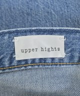 upper hights（アッパーハイツ）デニムパンツ 青 サイズ:24(S位) レディース/2200686320128