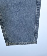 upper hights（アッパーハイツ）デニムパンツ 青 サイズ:24(S位) レディース/2200686320128