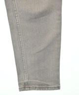 upper hights（アッパーハイツ）デニムパンツ グレー サイズ:23(XS位) レディース/2200683780208
