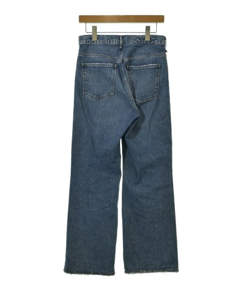 upper hights（アッパーハイツ）デニムパンツ 青 サイズ:24(S位) レディース/2200690928037