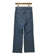 upper hights（アッパーハイツ）デニムパンツ 青 サイズ:24(S位) レディース/2200690928037