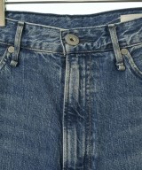 upper hights（アッパーハイツ）デニムパンツ 青 サイズ:24(S位) レディース/2200690928037
