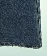 upper hights（アッパーハイツ）デニムパンツ 青 サイズ:24(S位) レディース/2200690928037