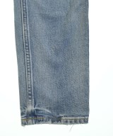 upper hights（アッパーハイツ）デニムパンツ 青 サイズ:24(S位) レディース/2200689794155