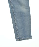 upper hights（アッパーハイツ）デニムパンツ 青 サイズ:23(XS位) レディース/2200689794162