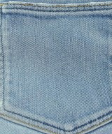 upper hights（アッパーハイツ）デニムパンツ 青 サイズ:23(XS位) レディース/2200689794162