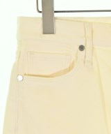 upper hights（アッパーハイツ）デニムパンツ 白 サイズ:24(S位) レディース/2200689784019