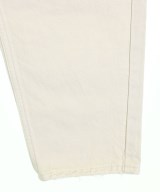 upper hights（アッパーハイツ）デニムパンツ 白 サイズ:24(S位) レディース/2200689784026