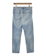upper hights（アッパーハイツ）デニムパンツ 青 サイズ:23(XS位) レディース/2200689784040