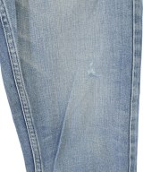 upper hights（アッパーハイツ）デニムパンツ 青 サイズ:23(XS位) レディース/2200689784040