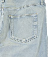upper hights（アッパーハイツ）デニムパンツ 青 サイズ:24(S位) レディース/2200689784057