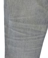 upper hights（アッパーハイツ）デニムパンツ グレー サイズ:24(S位) レディース/2200689784064