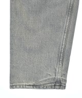upper hights（アッパーハイツ）デニムパンツ グレー サイズ:23(XS位) レディース/2200689784071