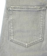 upper hights（アッパーハイツ）デニムパンツ グレー サイズ:23(XS位) レディース/2200689784071