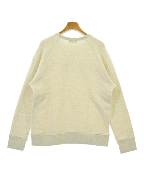 upper hights（アッパーハイツ）スウェット グレー サイズ:2(M位) レディース/2200689784255