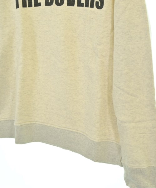 upper hights（アッパーハイツ）スウェット グレー サイズ:2(M位) レディース/2200689784255