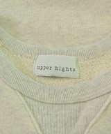 upper hights（アッパーハイツ）スウェット グレー サイズ:2(M位) レディース/2200689784255