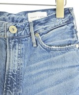 upper hights（アッパーハイツ）デニムパンツ 青 サイズ:23(XS位) レディース/2200687546046