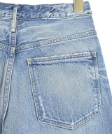 upper hights（アッパーハイツ）デニムパンツ 青 サイズ:23(XS位) レディース/2200687546046