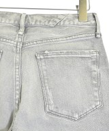 upper hights（アッパーハイツ）デニムパンツ グレー サイズ:22(XS位) レディース/2200688624040