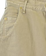 upper hights（アッパーハイツ）デニムパンツ ベージュ サイズ:24(S位) レディース/2200687449163